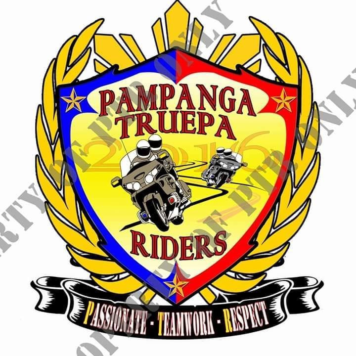 Pampanga Truepa Riders added a... - Pampanga Truepa Riders
