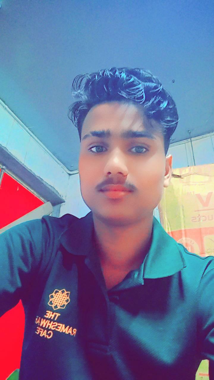 Shankar raj sk