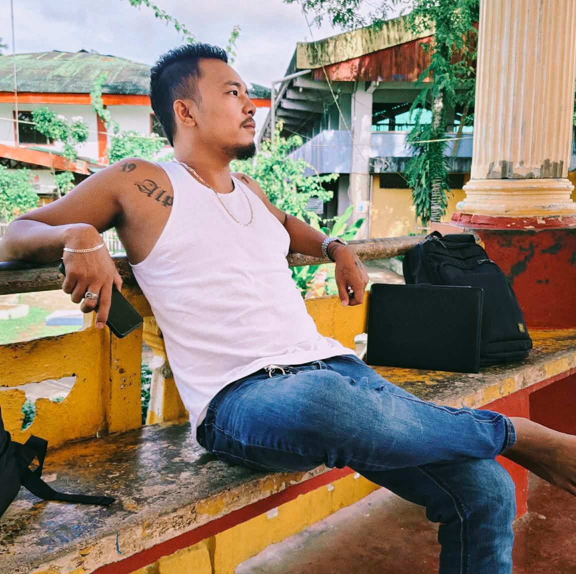 Jhonra Ramoso