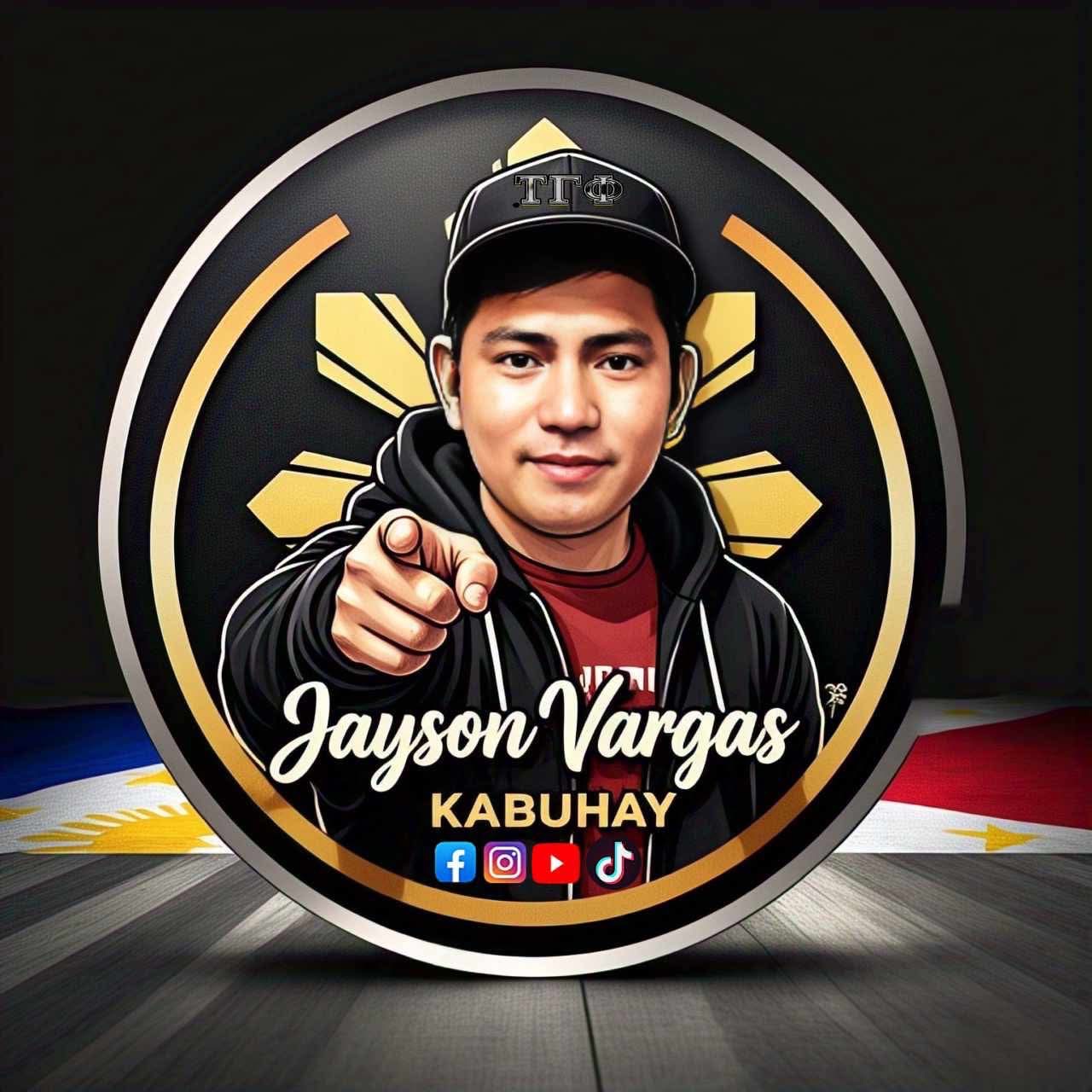 Paglagay ng name sa ring #kabuhay #BuhayOFW #mentionedyou # ...