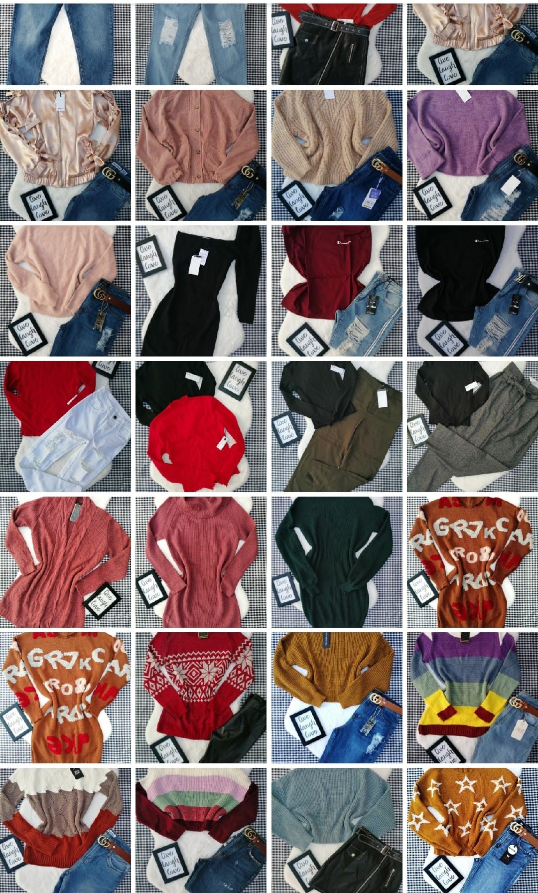Cocoa - Tienda de Ropa en Linea
