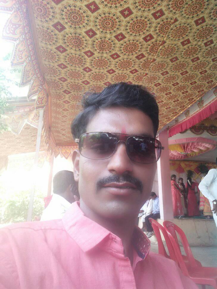 Hanumant Sonwalkar