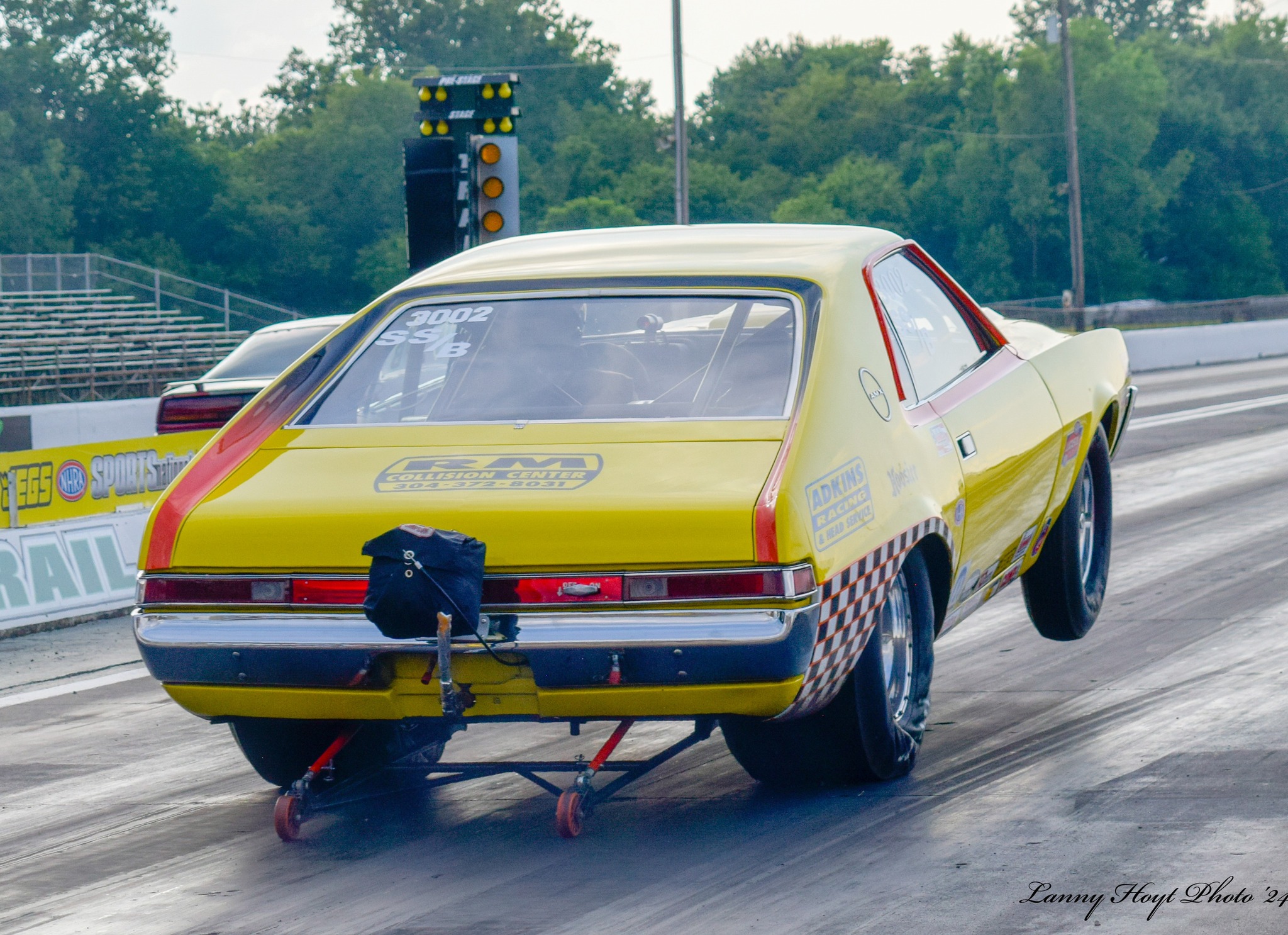 Buckeye Stock / Super Stock Drag Racing Series | Facebook