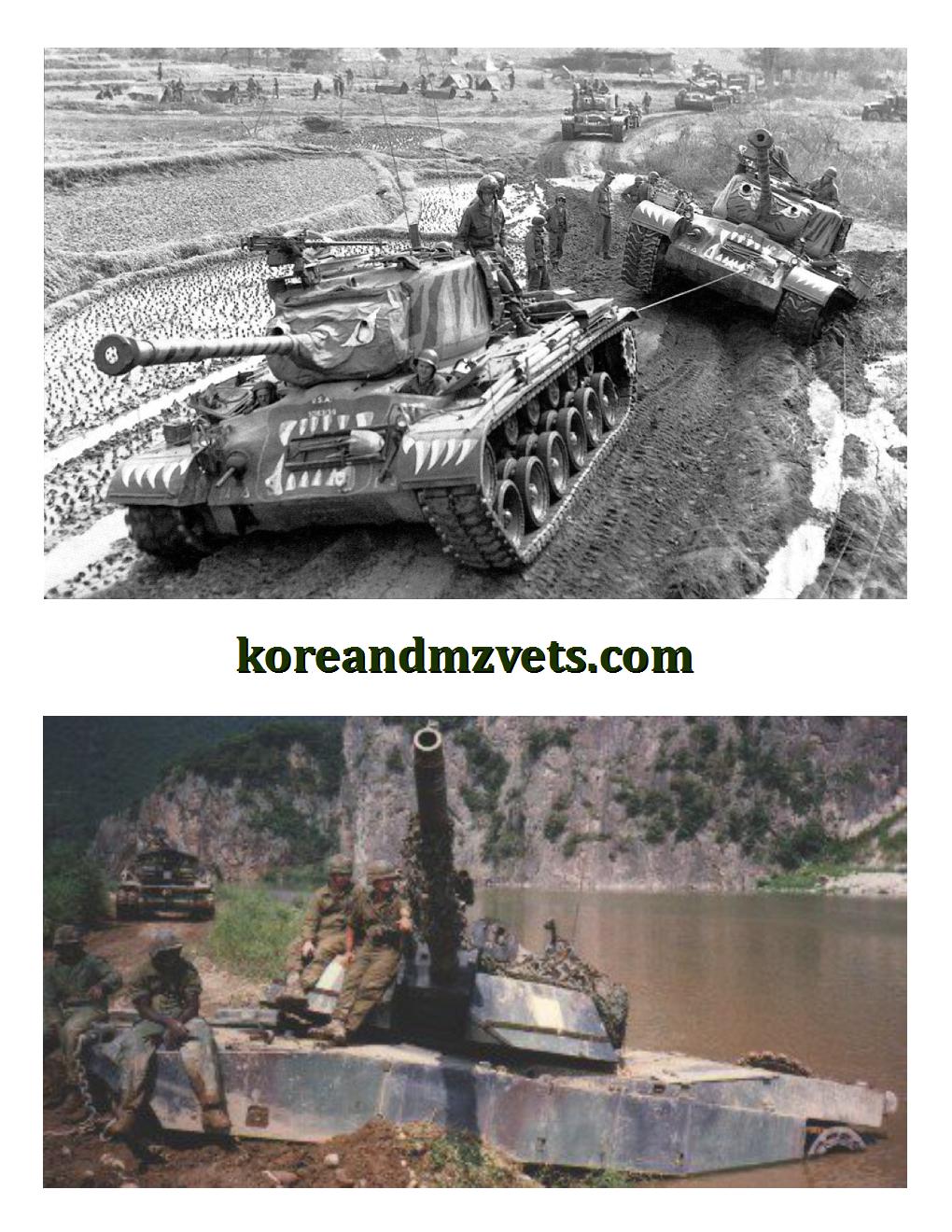Korean - Super Tank Sunday - Korea, US Military has been getting tanks ...