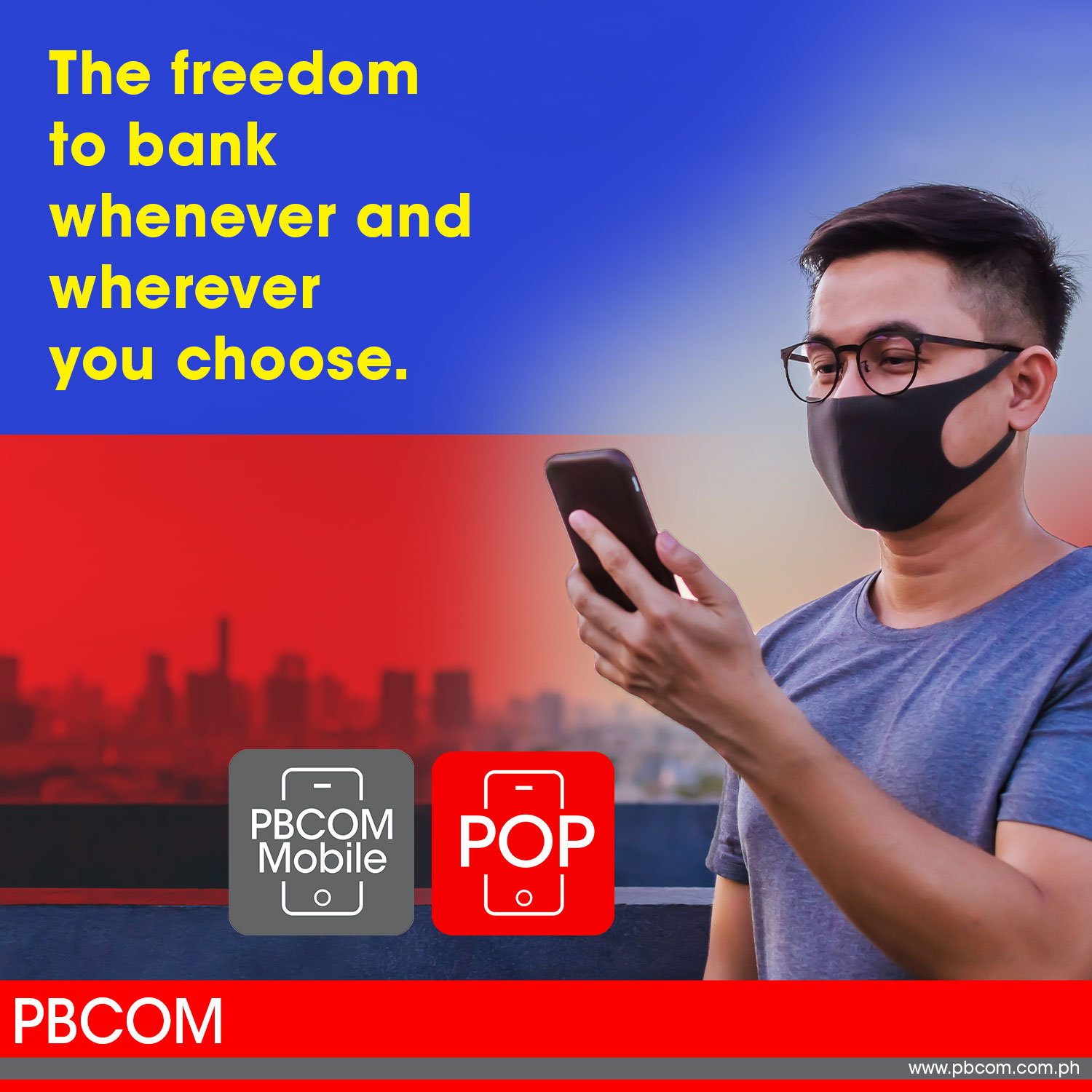 PBCOM - As we celebrate the Philippine Independence Day,...