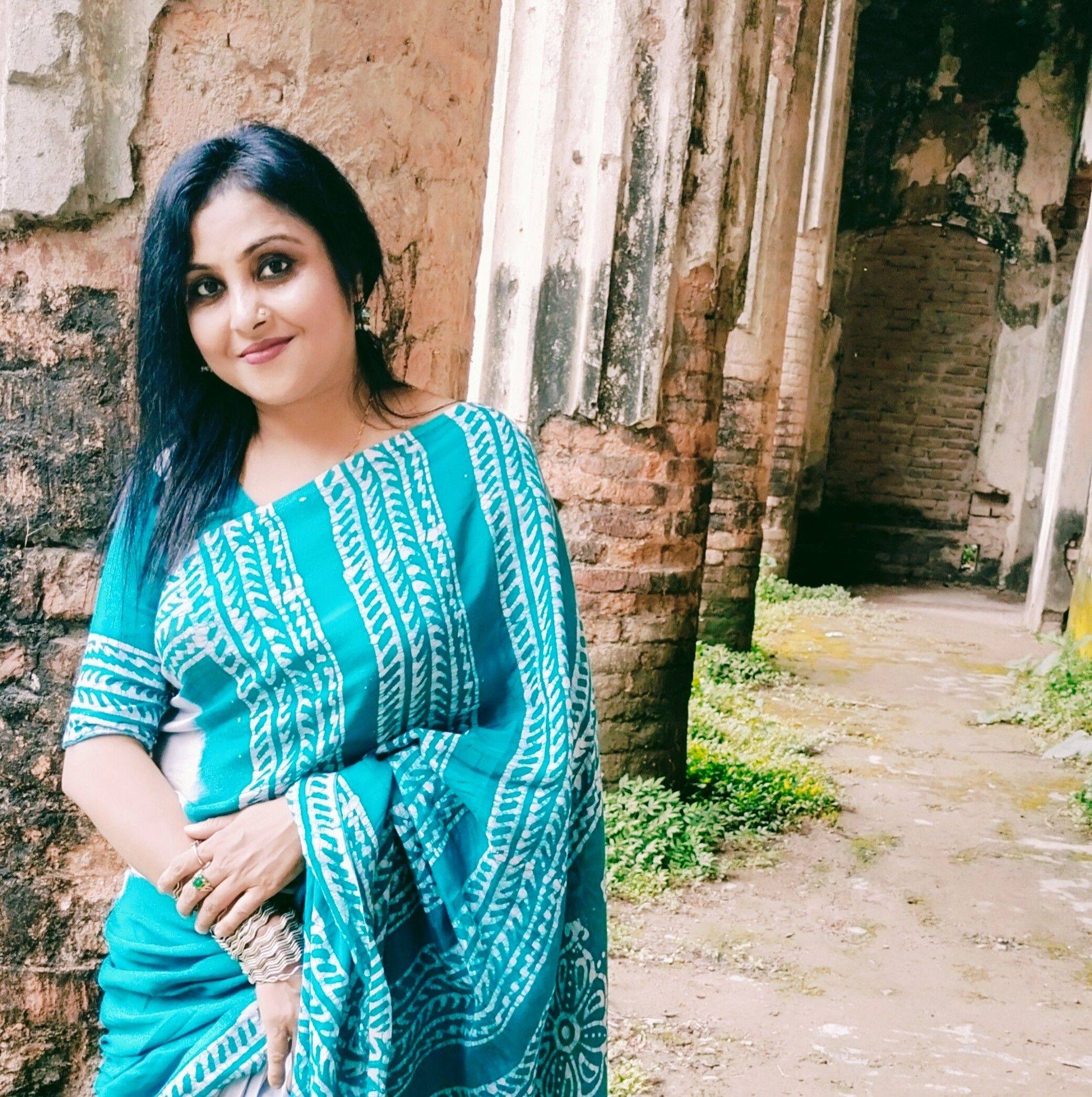 Farzana Deepa