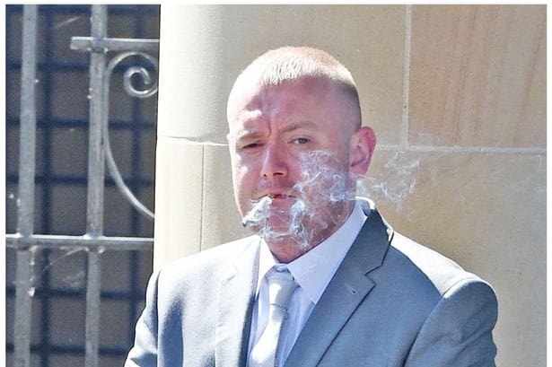 United - Child abuse monster handed £21,000 of taxpayers cash to fund ...