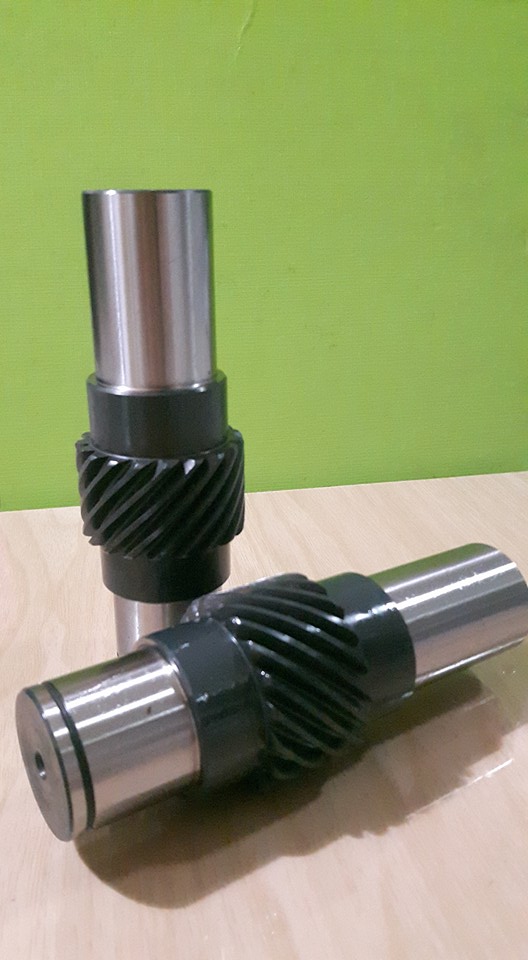 Gplus Engineering and Supply Co.,ltd.