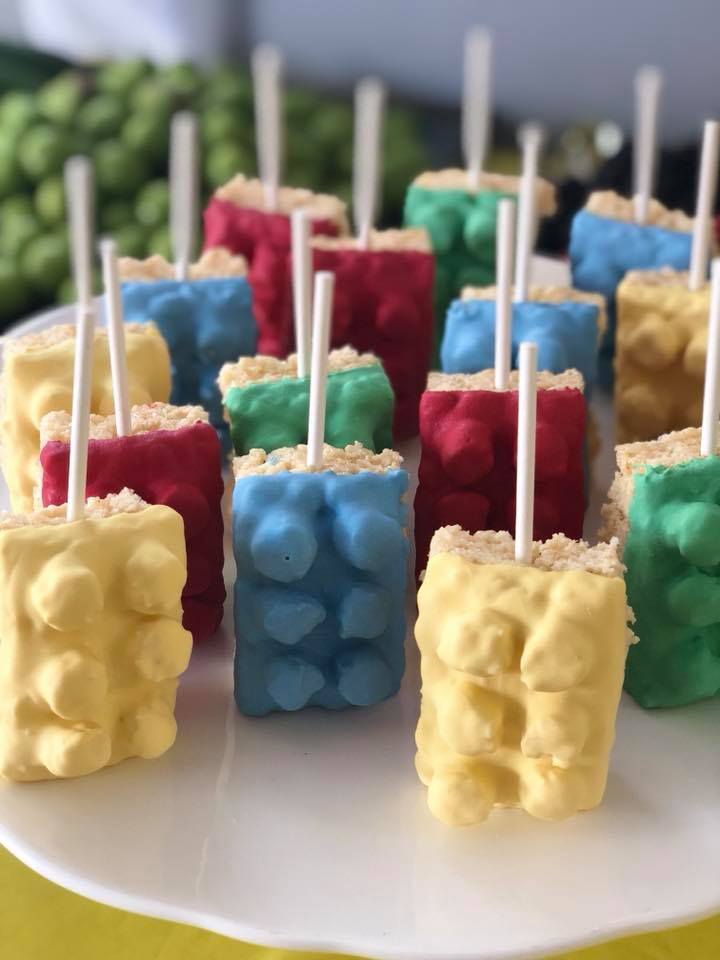Dapper Baby Cakes | Glendale CA