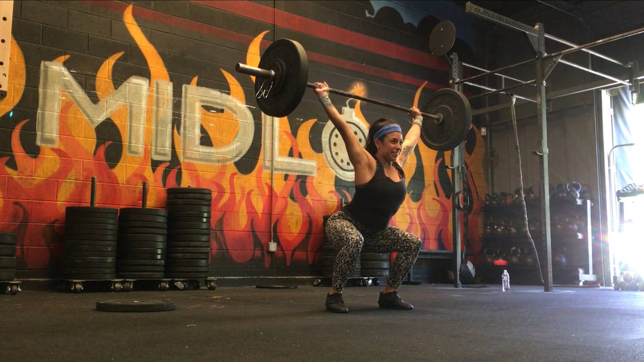RVA Performance Training - When was the last time you tried something ...