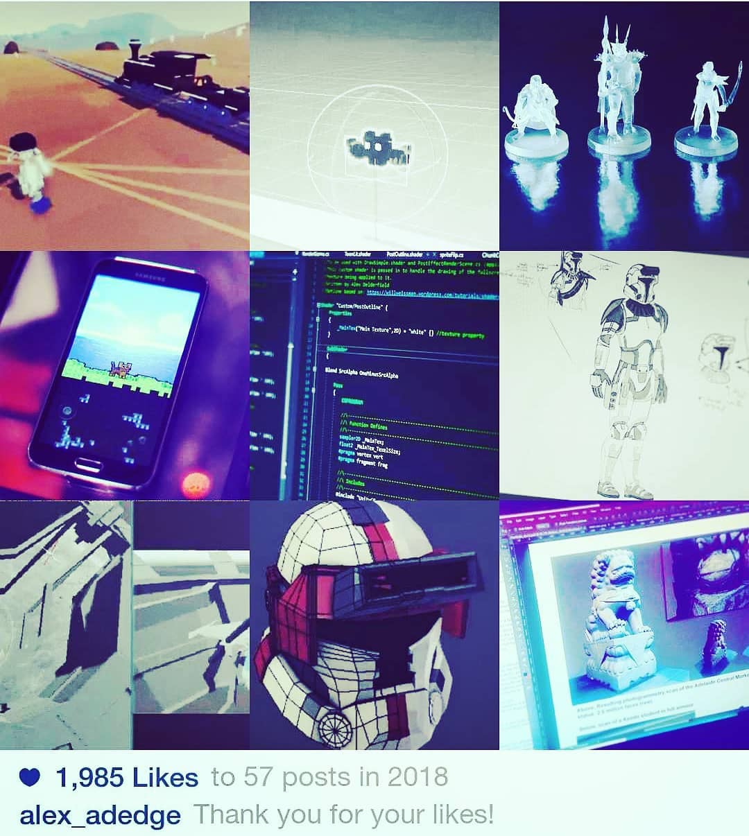 Delta Edge Designs