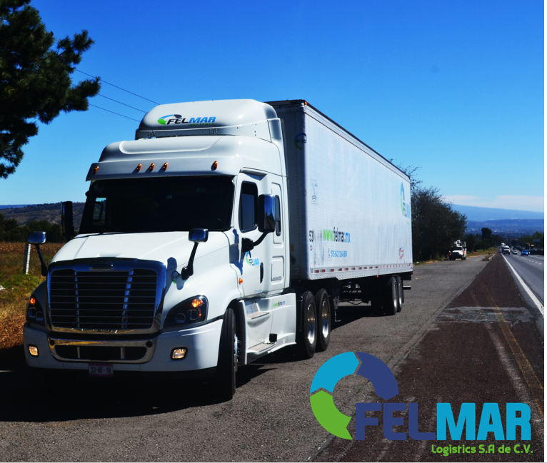 - Planear - Hacer - Verificar - Actuar... - Felmar Logistics