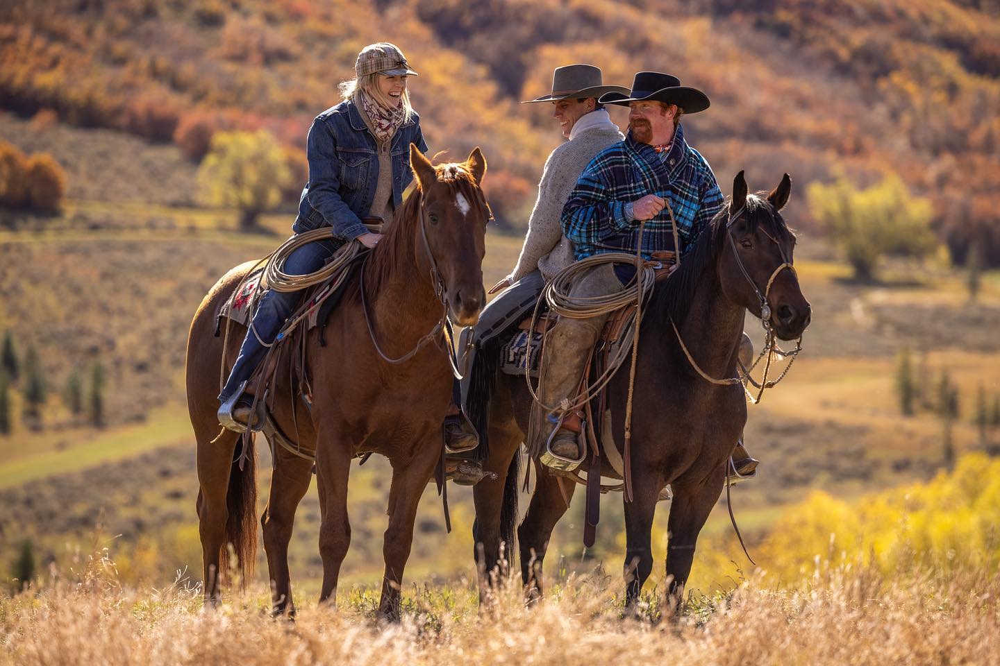 More trail course photos pc... - Fall Round Up Horse Sale