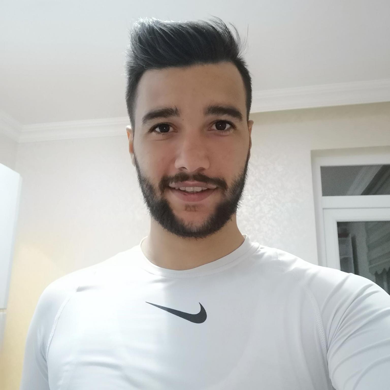 Samet Alp Mindaş