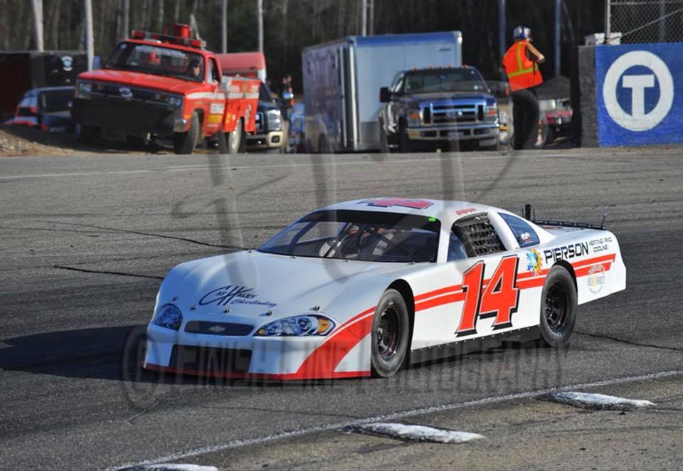 Pennell Racing