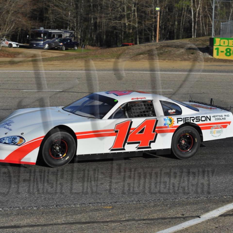 Pennell Racing