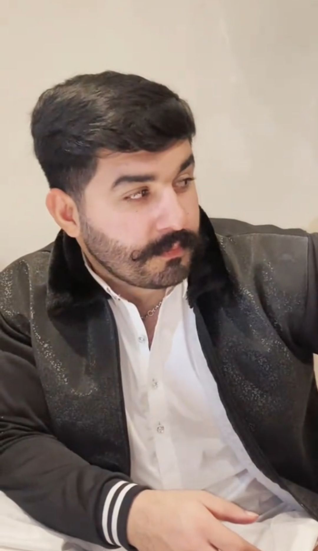 بلال علی