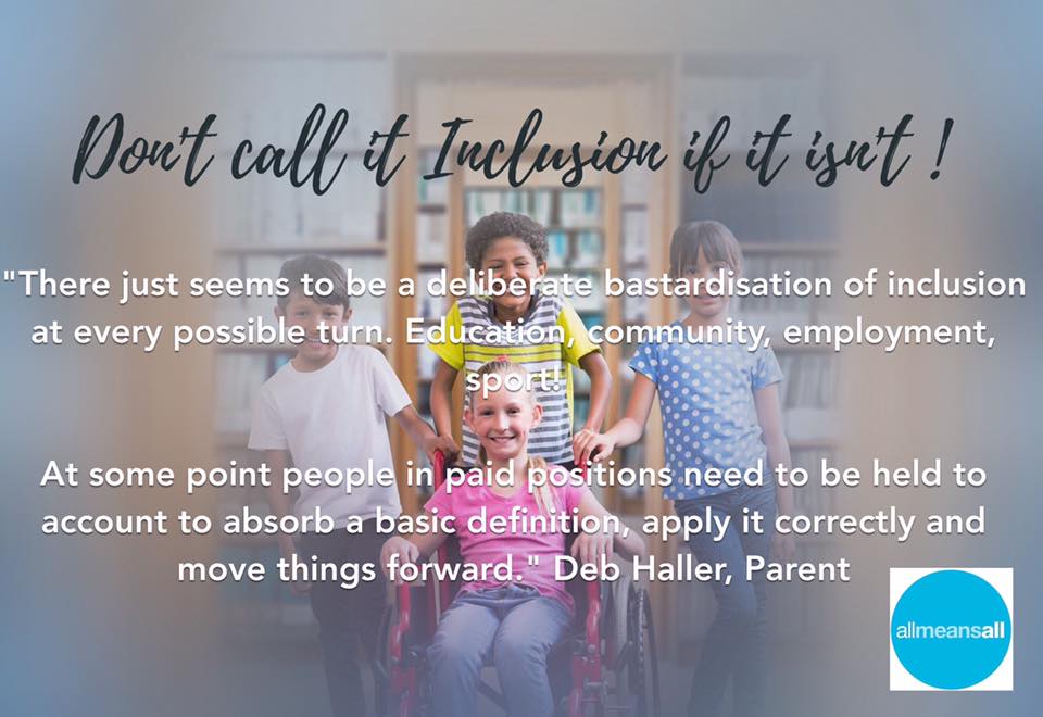 All Means All - The Australian Alliance for Inclusive Education ...