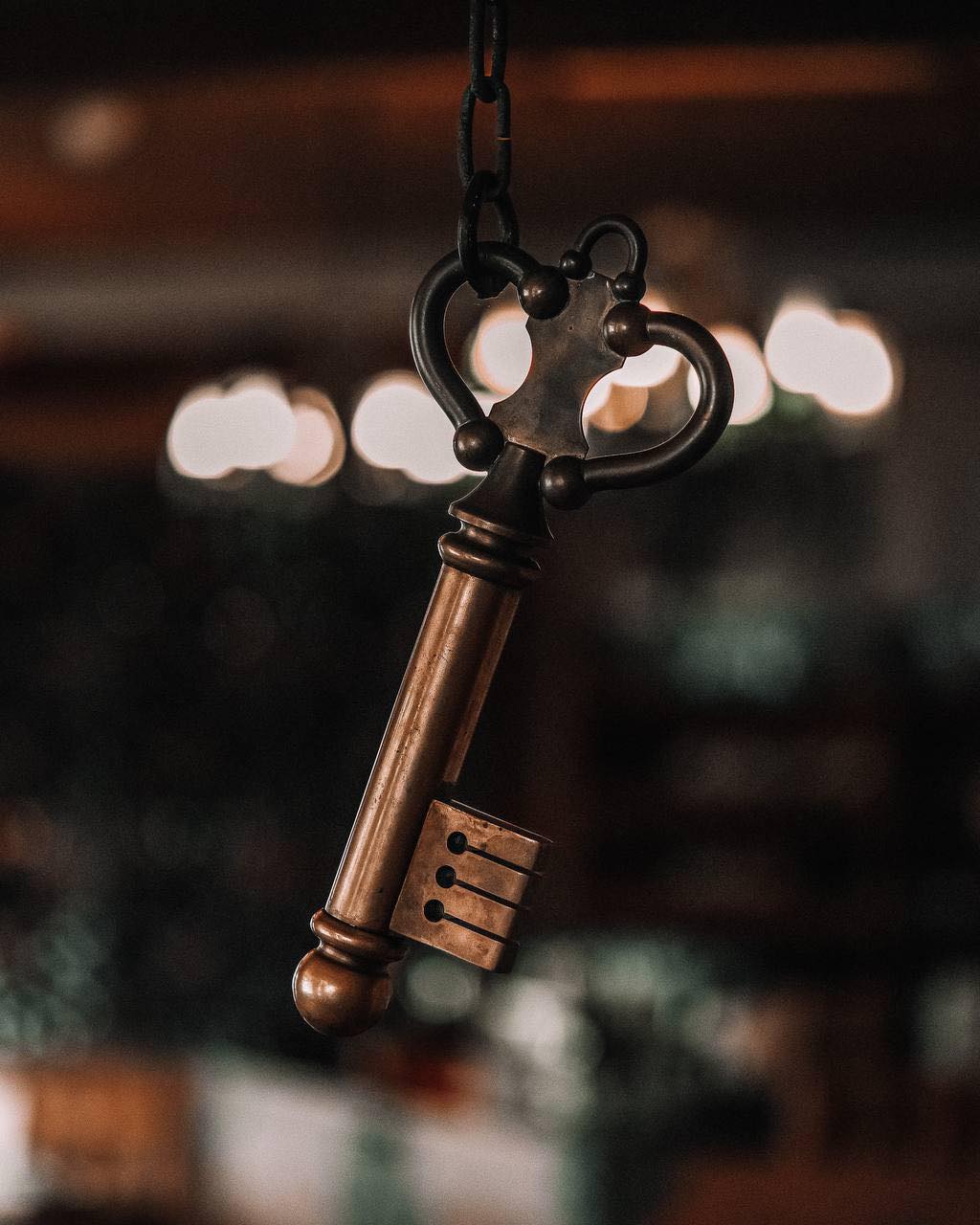 Restaurant KEY to RIGA | Riga