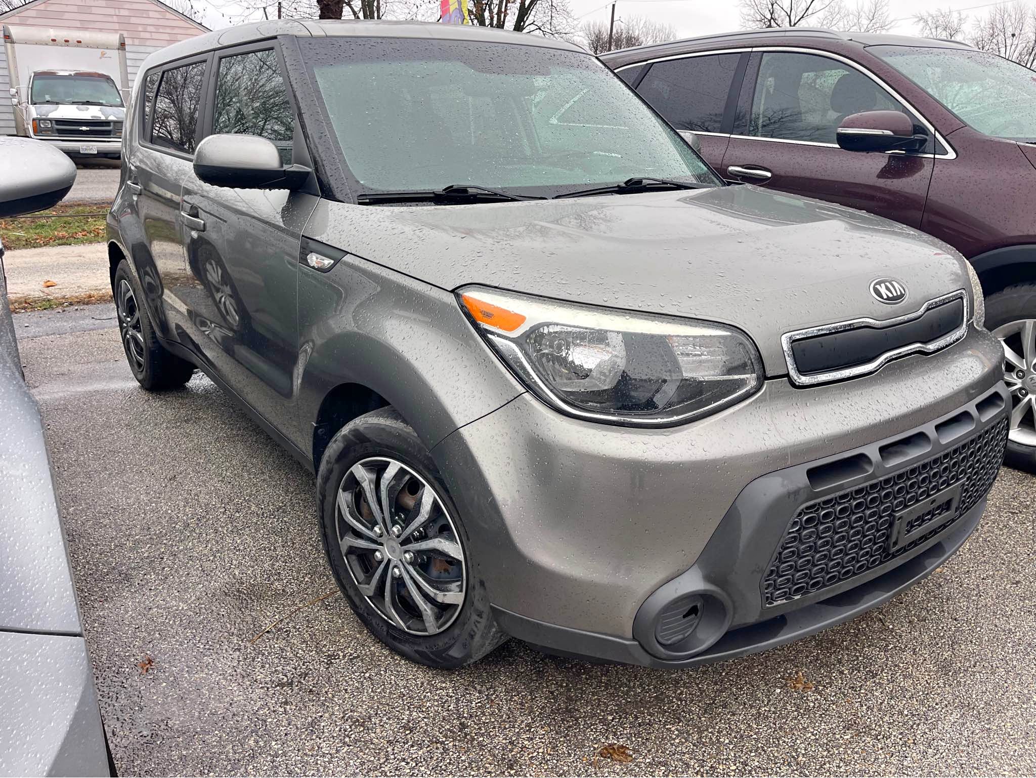 Sitemapcdatahttpsthereferenznet2014 Kia Soul Wagon 4d
