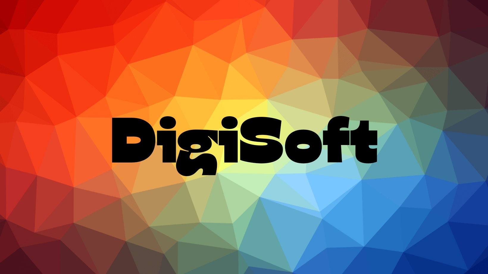 DigiSoft - Software Agency | Dhaka