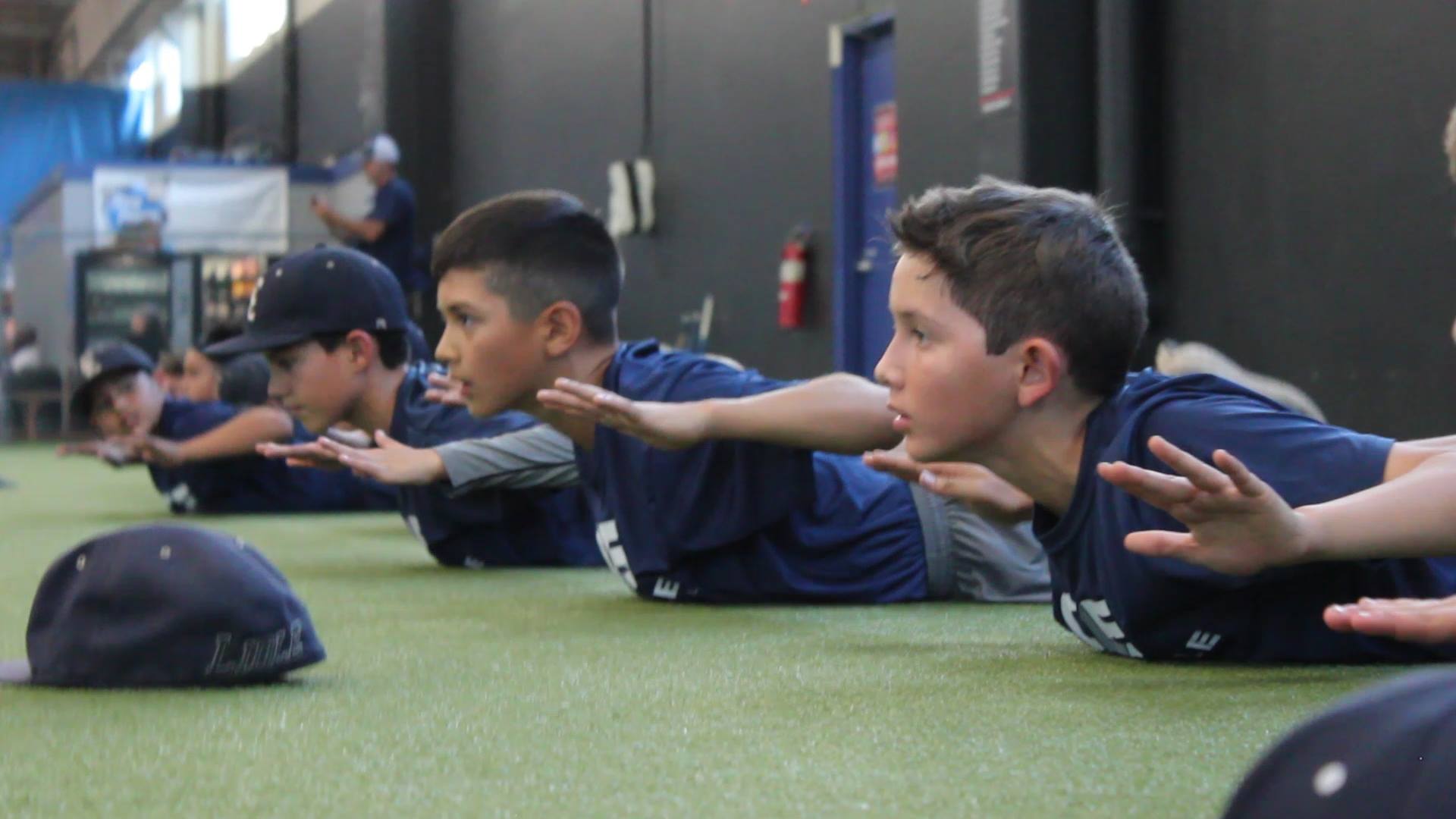 KSNN Channel - Cory Lidle: A baseball legacy who's story... | Facebook