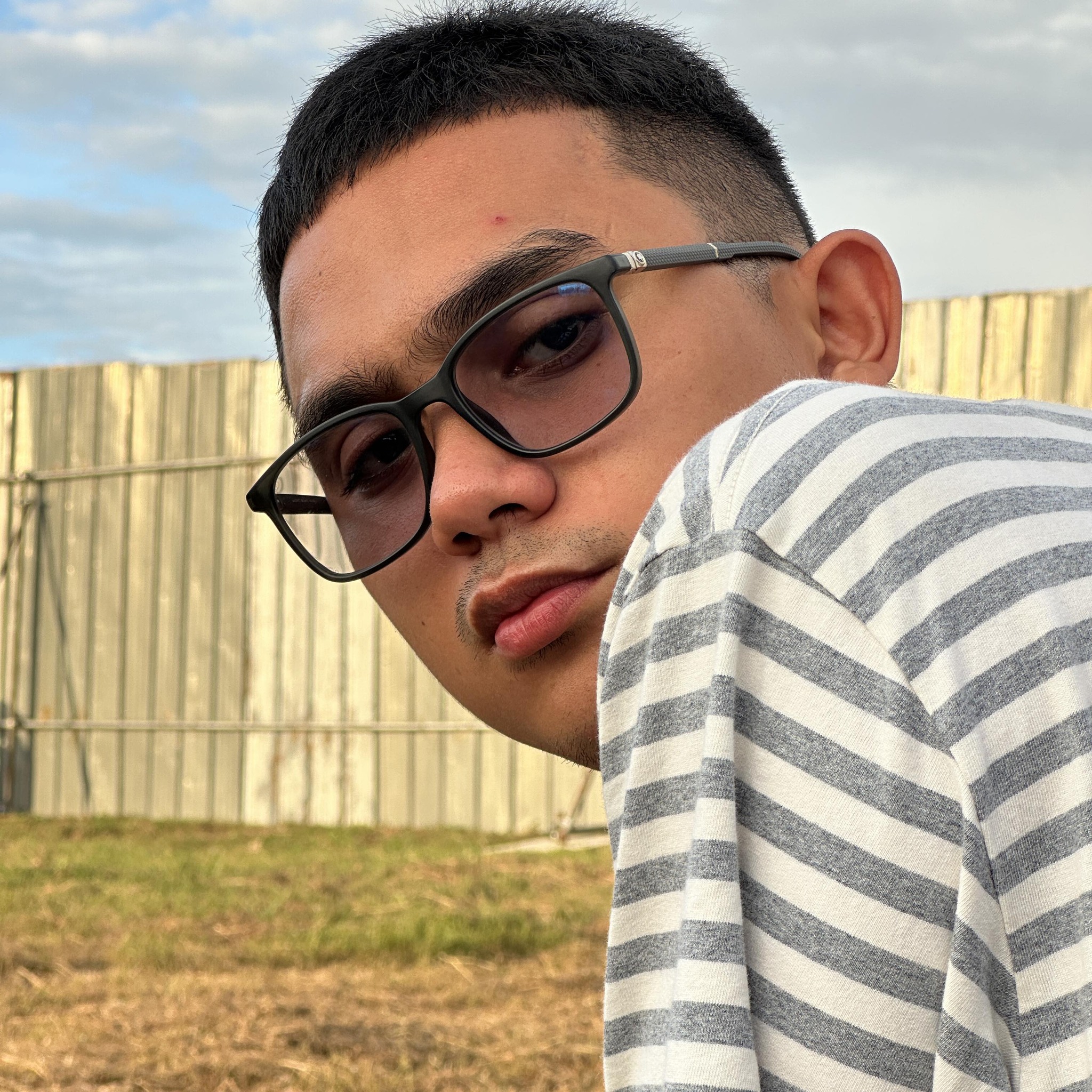Patrick Samonte