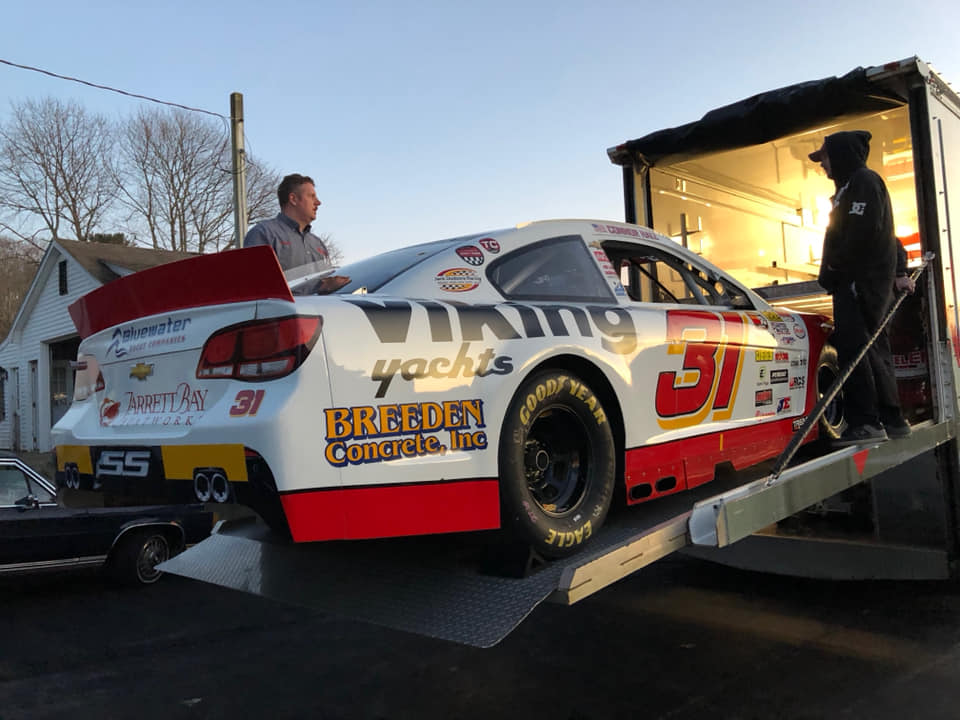 Marsh Racing