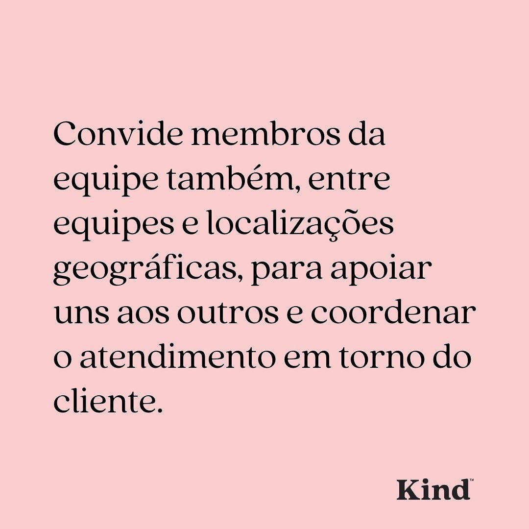 Kind App