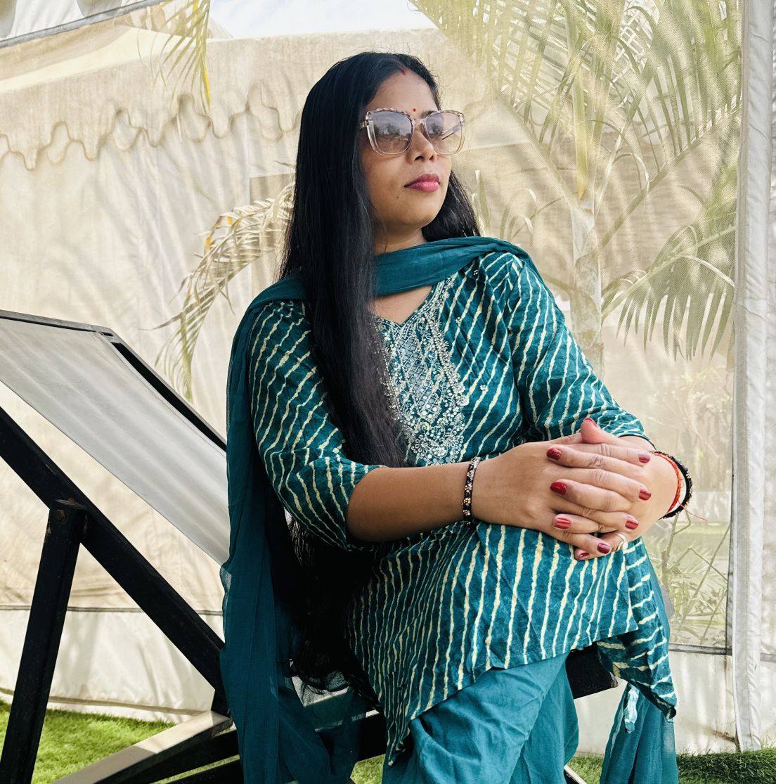 Ritu Raikwar