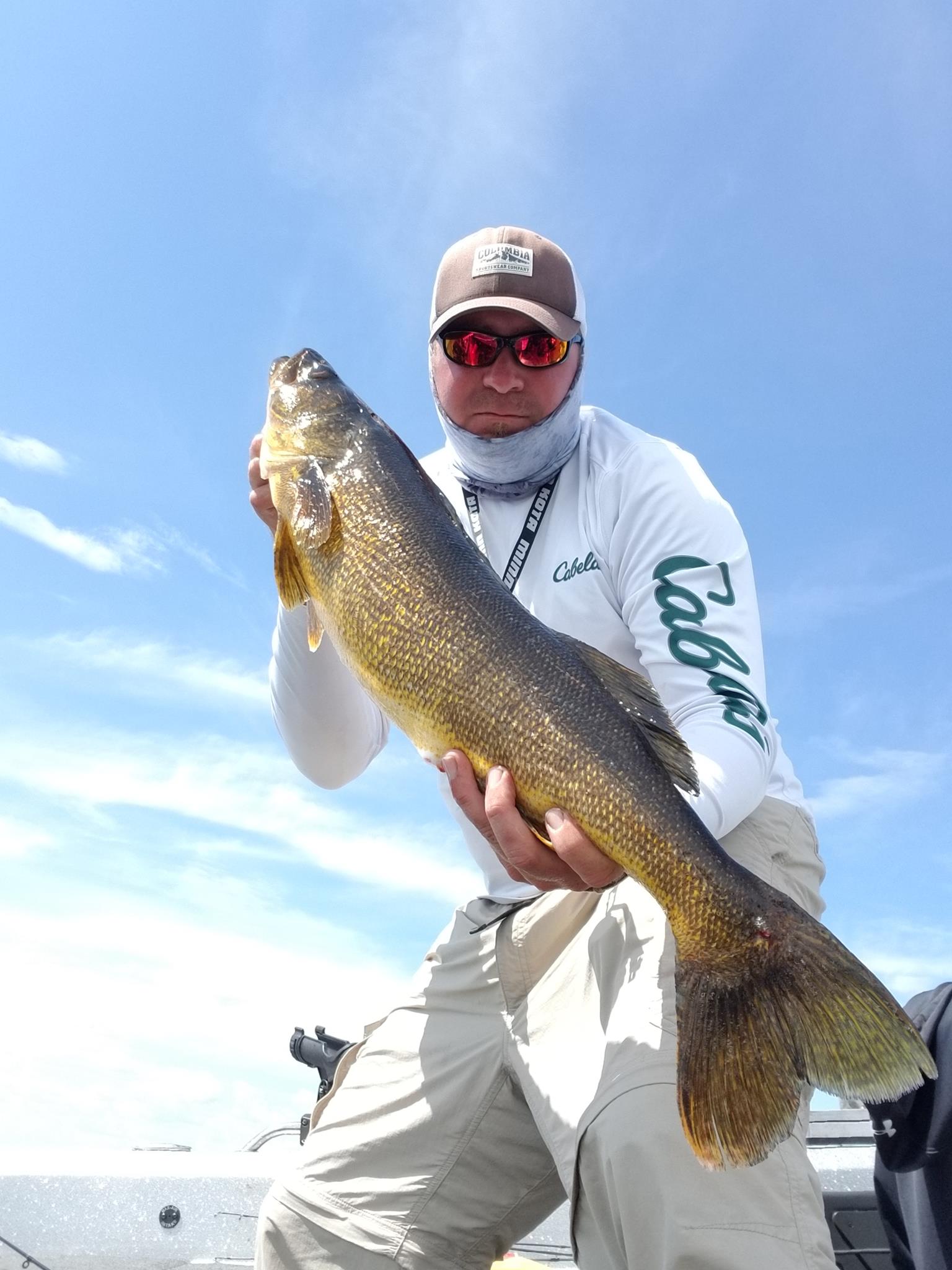 esp fishing pole Power Lite Rod, 7'0