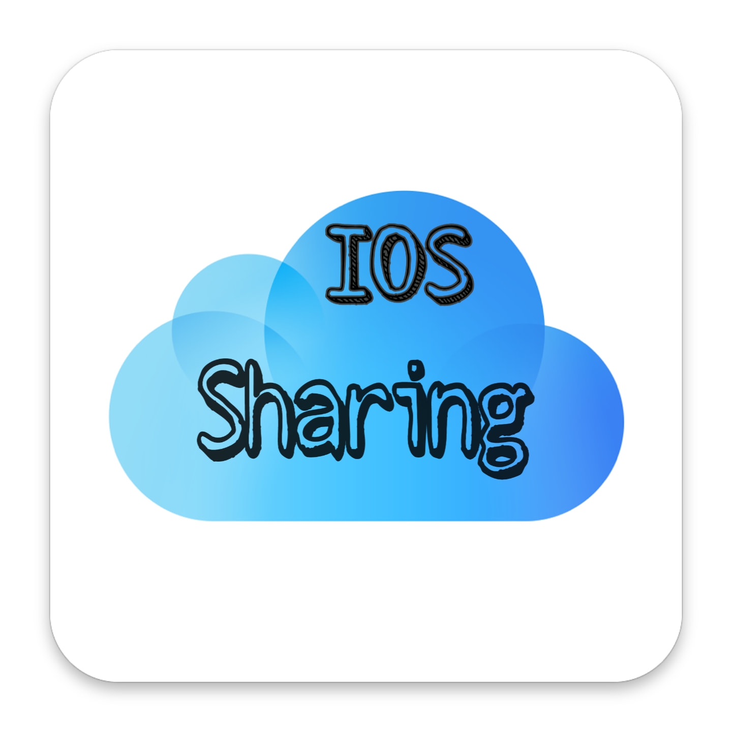 CHIA SẺ ACC IOS