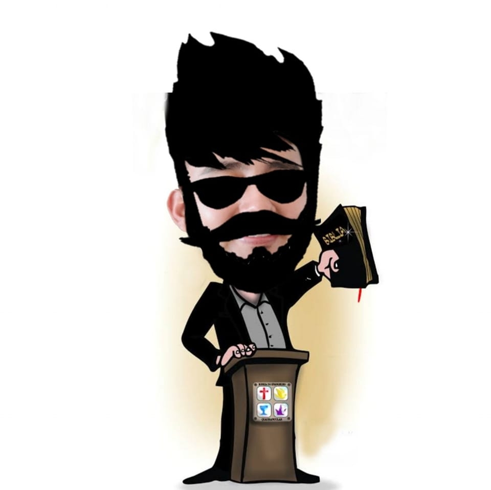 El reverendo JOAO