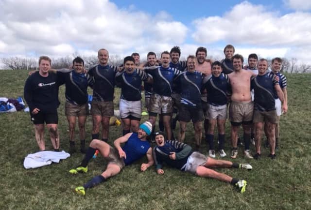Creighton Rugby