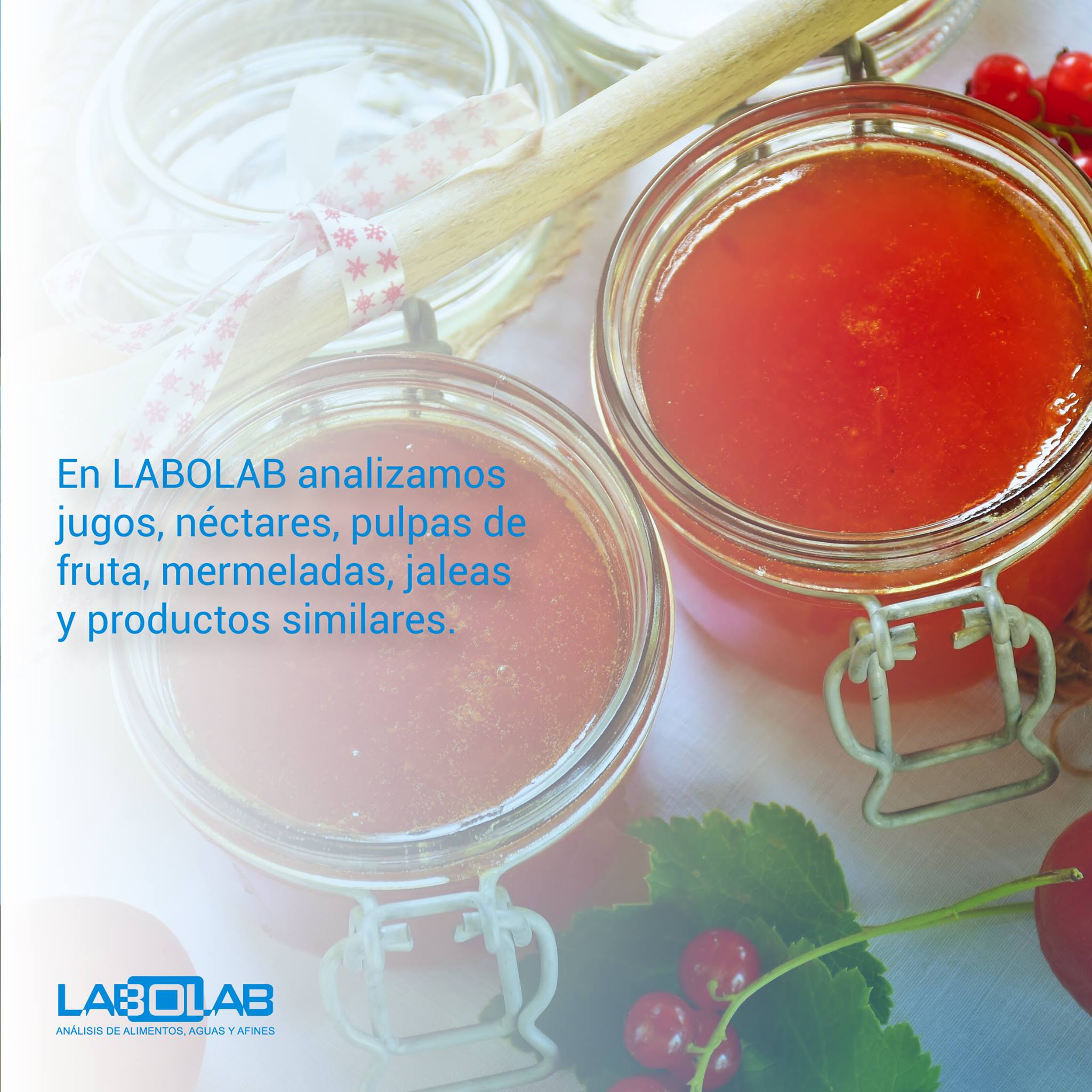 LABOLAB - En LABOLAB realizamos análisis microbiológicos y... | Facebook