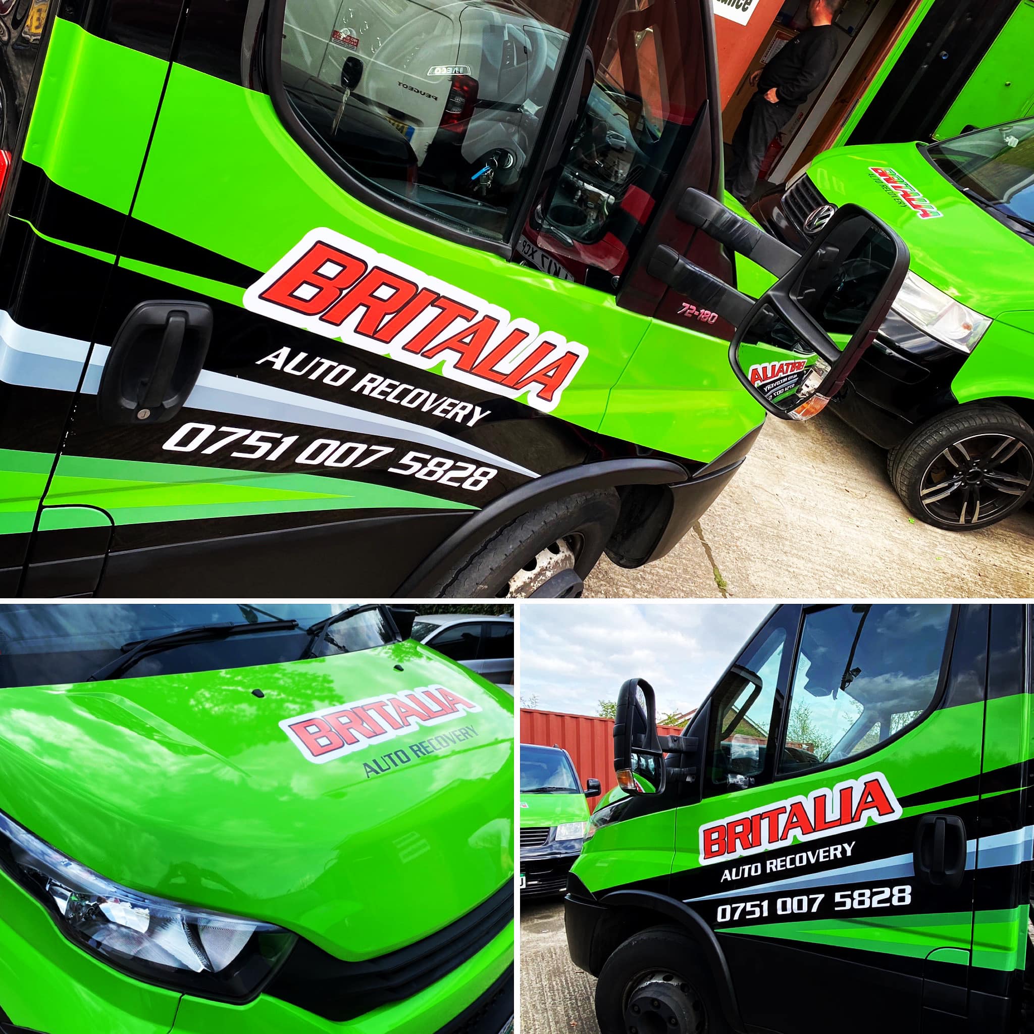 989 Design | Addlestone