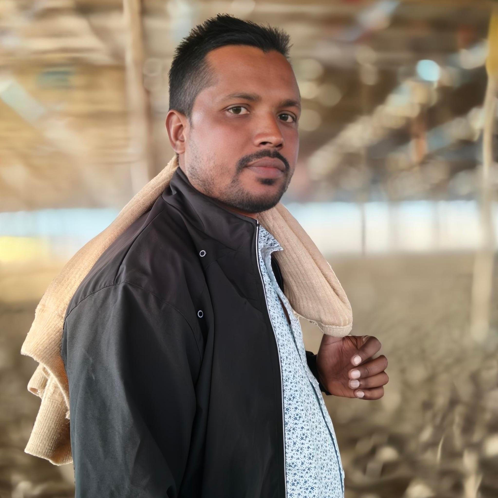 Aziz Khan