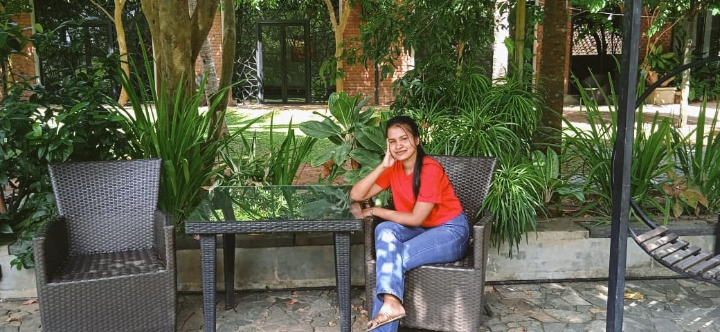 Deshani Ranasinghe