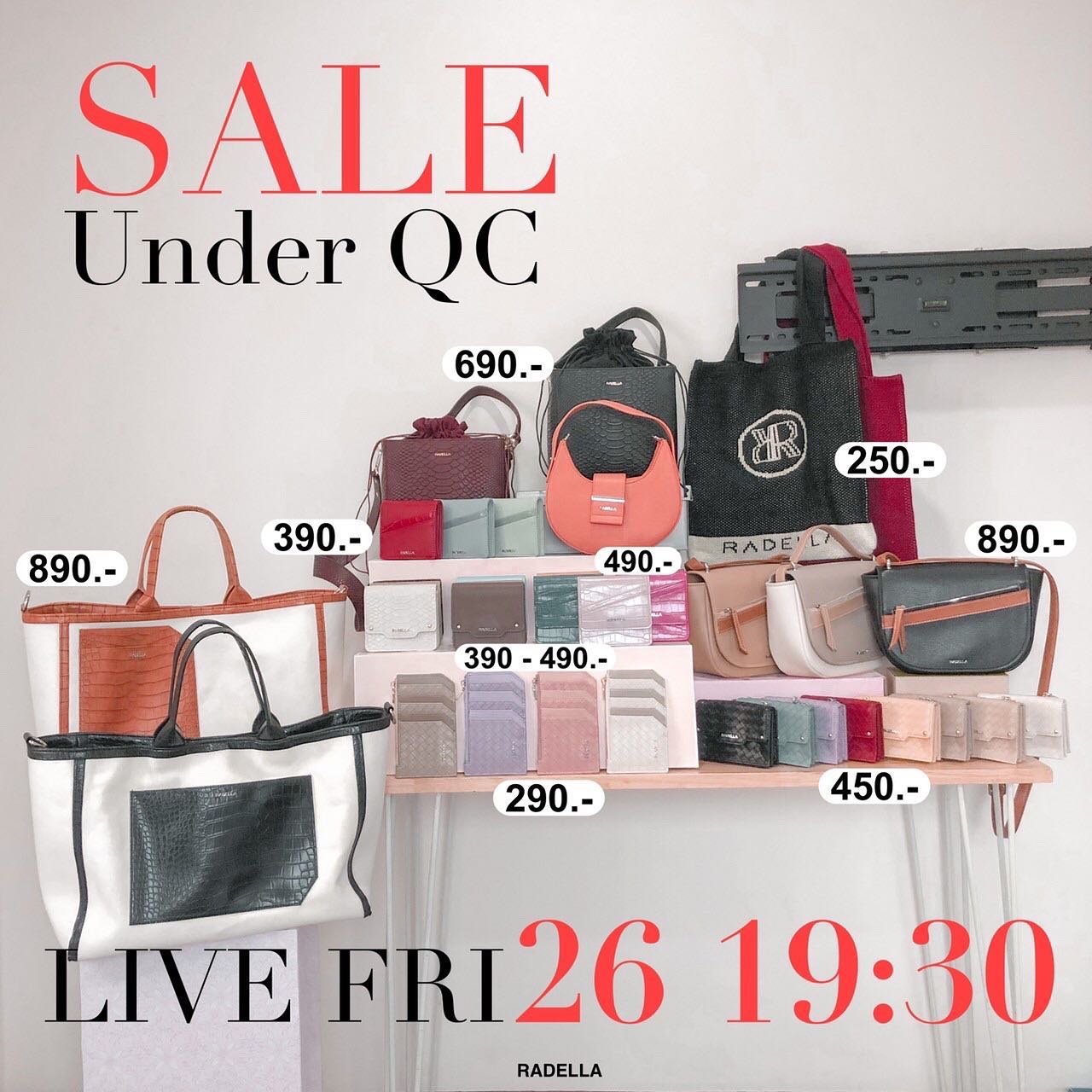 Radella - ️‍🔥เซลล์สินค้าตำหนิลดสูงสุด50%!!... | Facebook