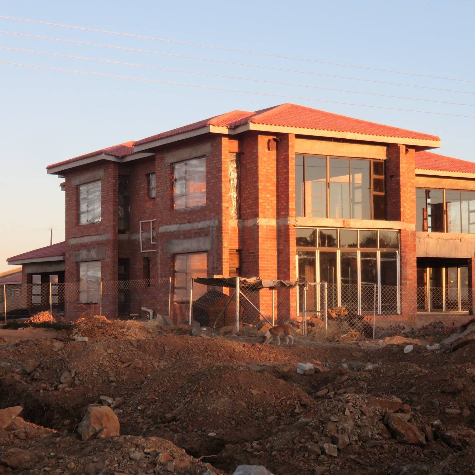 A strong, beautiful home takes skill, attention to detail and the right ...