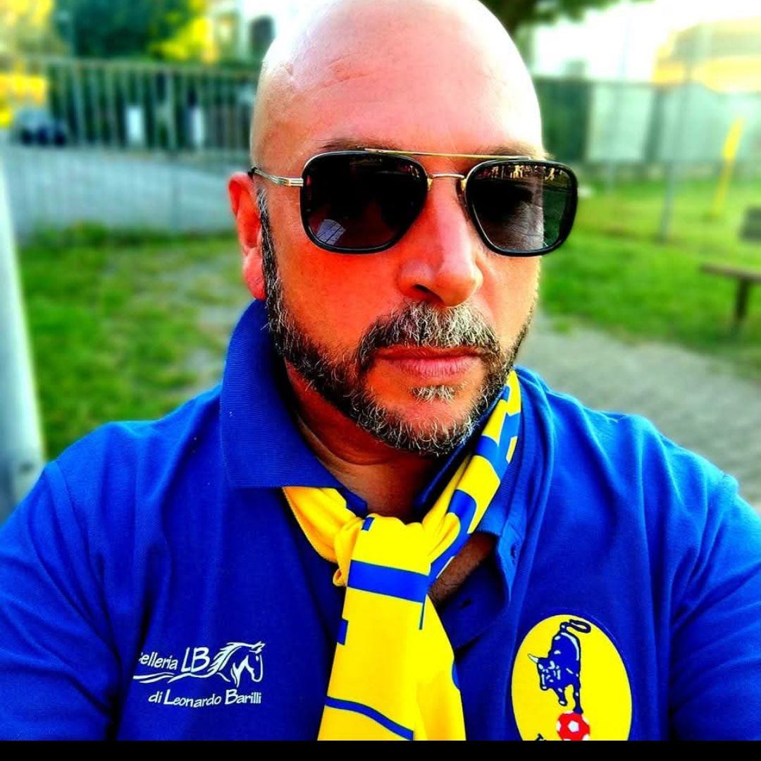 Davide Barilli