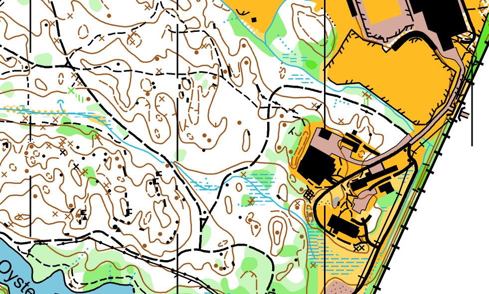 New - Sunday, September 29, 2019 Orienteering @ Wells State Park ...