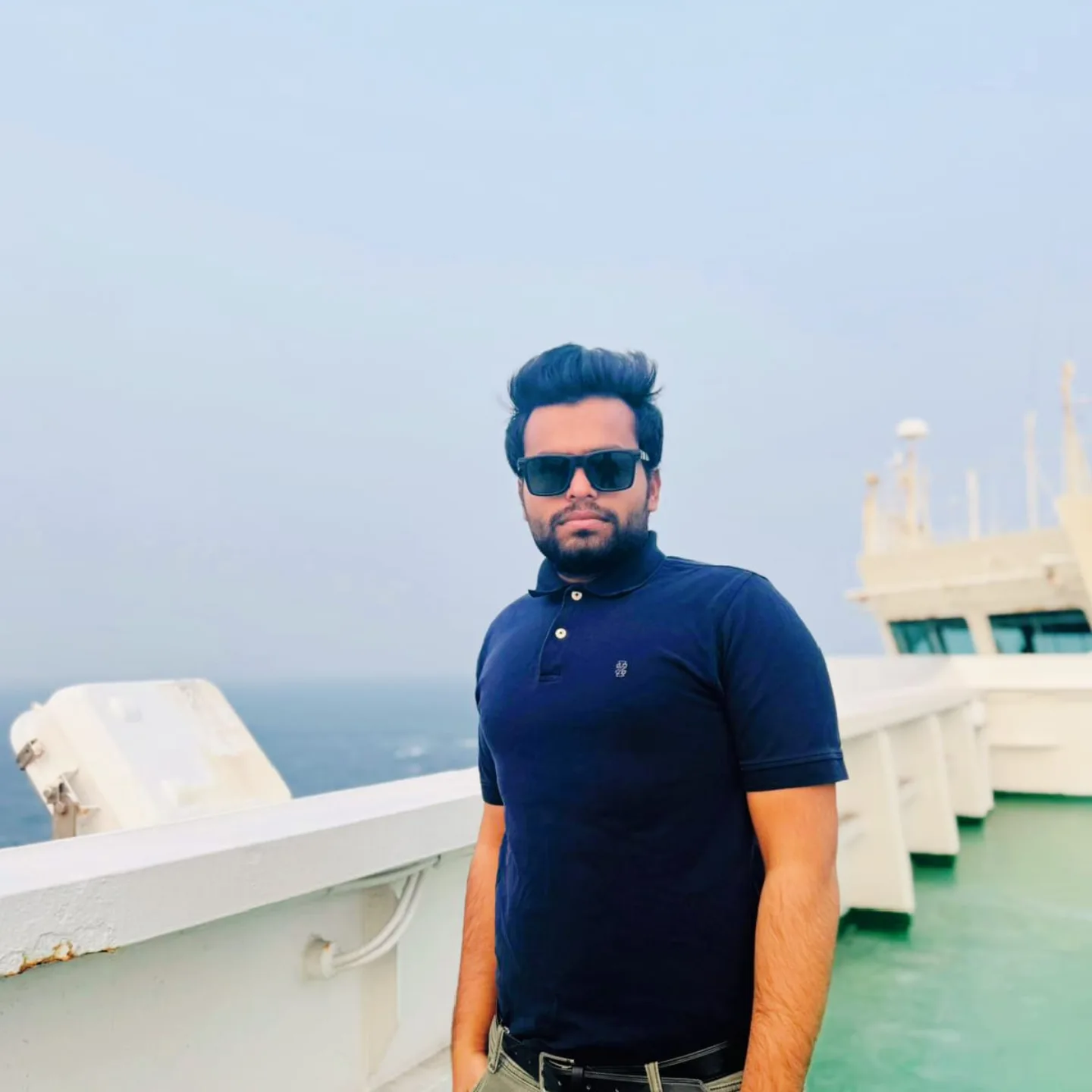 Muhammad Rabi
