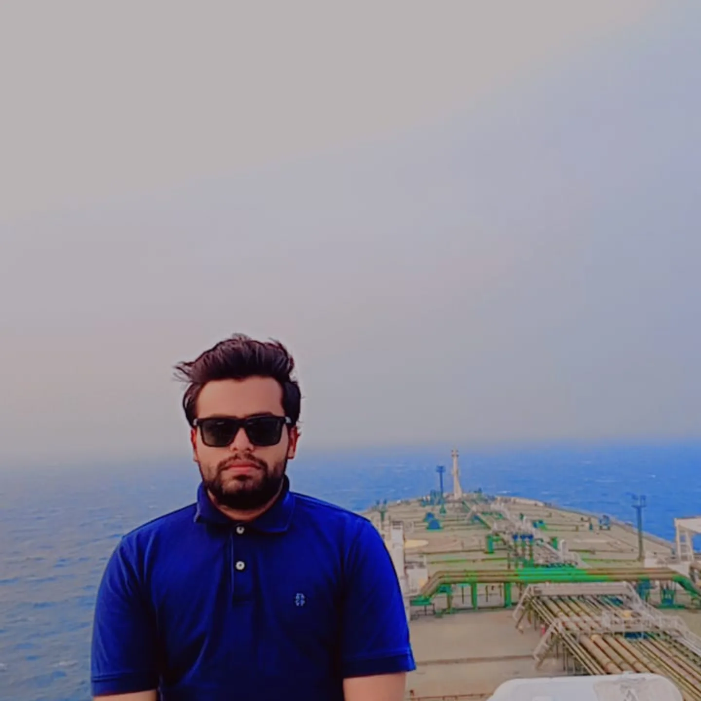 Muhammad Rabi
