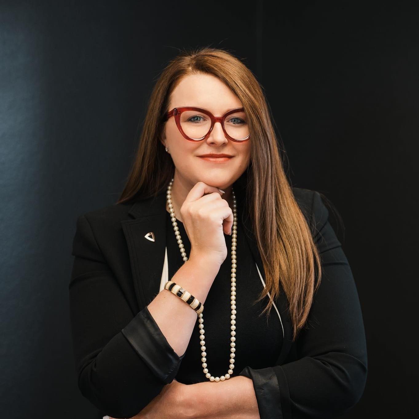 Amy Calandrino - Today, we are thrilled to unveil our...