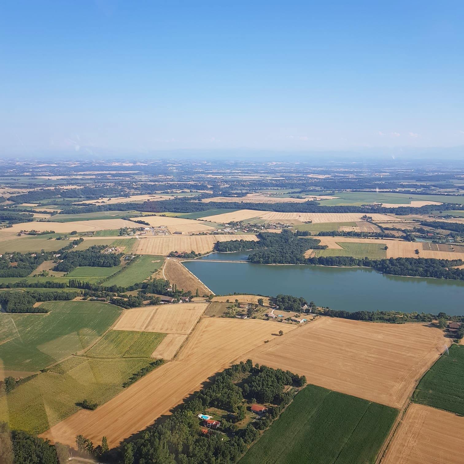 Helisphere Helicopters - Try something new this summer, and learn to ...