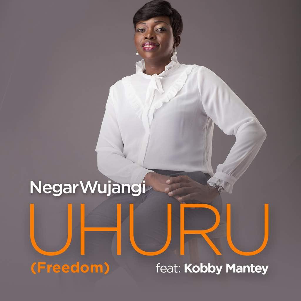 Negar Wujangi