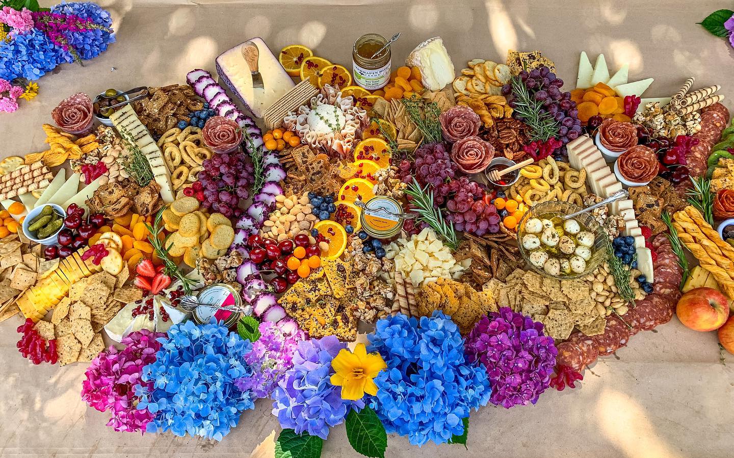 ⭐️Biggest one yet ⭐️ What are... - Gather and Graze by Catie