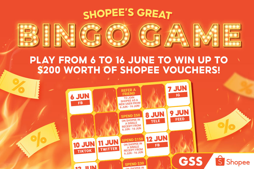 Shopee - 🎉[WINNER ANNOUNCEMENT]🎉 Congrats to the...