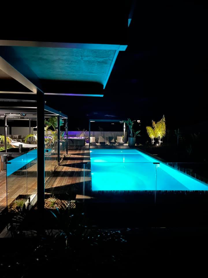 Design Pools | Nelson